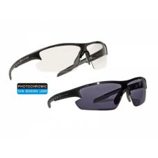 Очки солнцезащитные Author Vision LX Photochromic Inj, матово серая оправа Очки солнцезащитные Author Vision LX Photochromic Inj, матово серая оправа