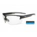 Очки солнцезащитные Author Vision LX Photochromic Inj, матово серая оправа