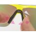 Очки солнцезащитные Author Vision LX Photochromic Inj, матово серая оправа