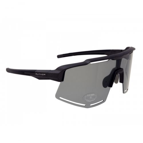 Очки солнцезащитные Author Zephyr Polarized 30.5, матово серая оправа Очки солнцезащитные Author Zephyr Polarized 30.5, матово серая оправа