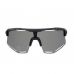 Очки солнцезащитные Author Zephyr Polarized 30.5, матово серая оправа Очки солнцезащитные Author Zephyr Polarized 30.5, матово серая оправа
