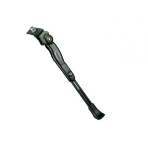 Подножка KWA-6-16 центральная, 24"-29", черная, вес 340 грамм.